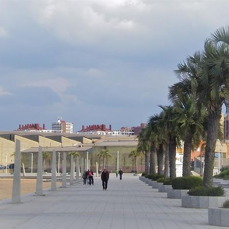 Espacio Gijon Poniente Екстер'єр фото