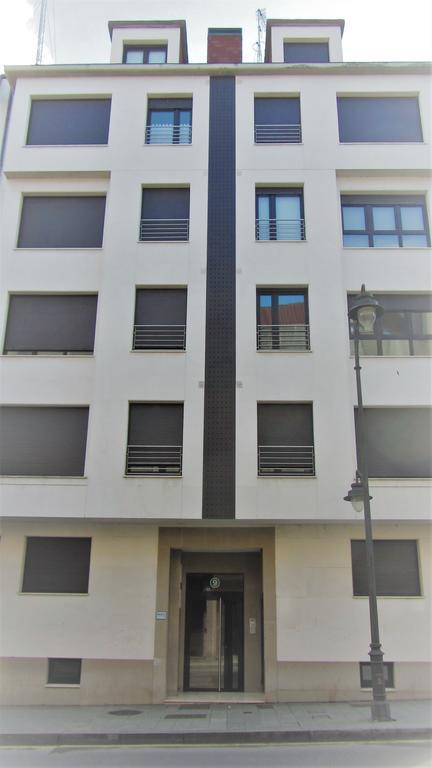 Espacio Gijon Poniente Екстер'єр фото