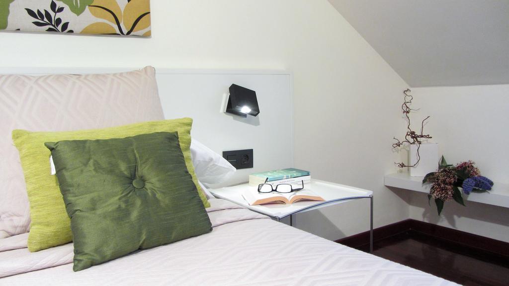 Espacio Gijon Poniente Екстер'єр фото