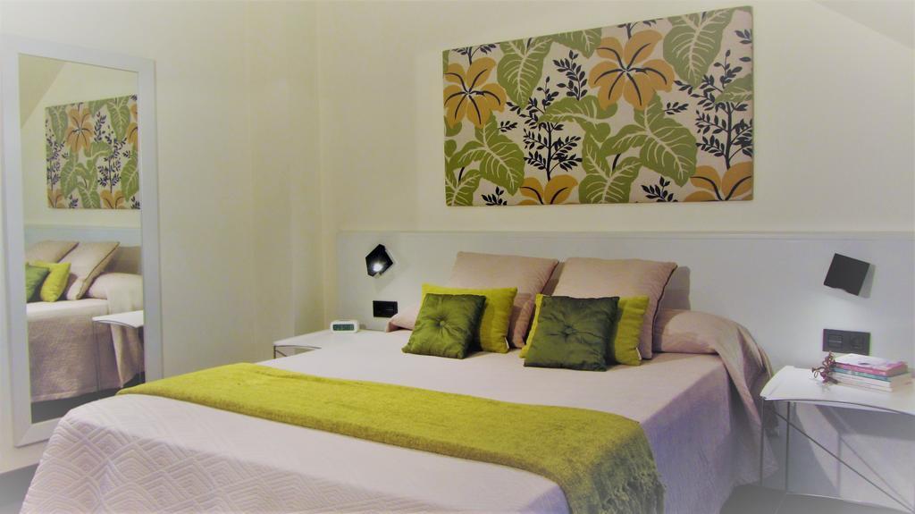 Espacio Gijon Poniente Екстер'єр фото