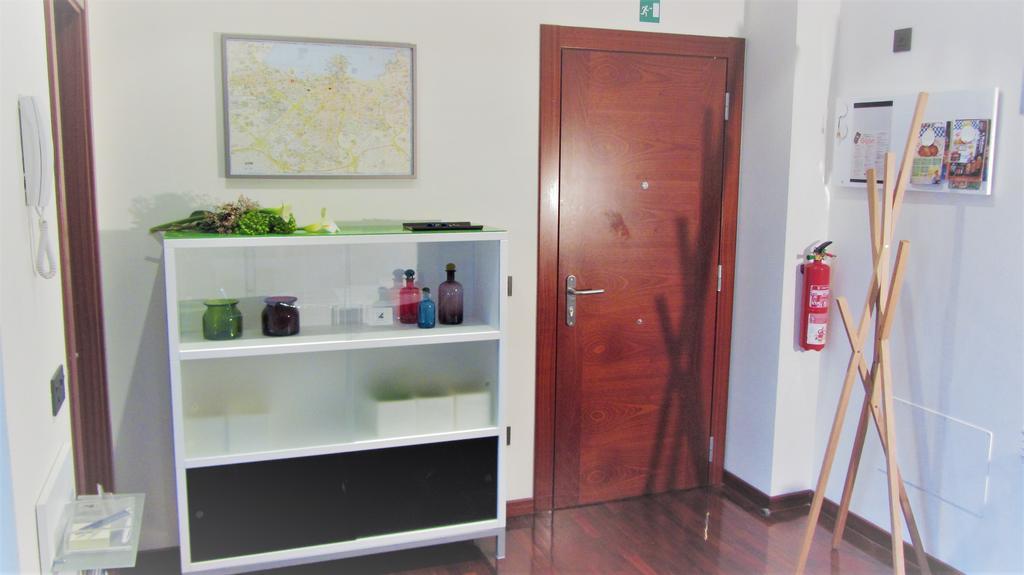 Espacio Gijon Poniente Екстер'єр фото