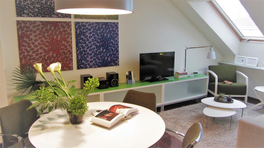 Espacio Gijon Poniente Екстер'єр фото